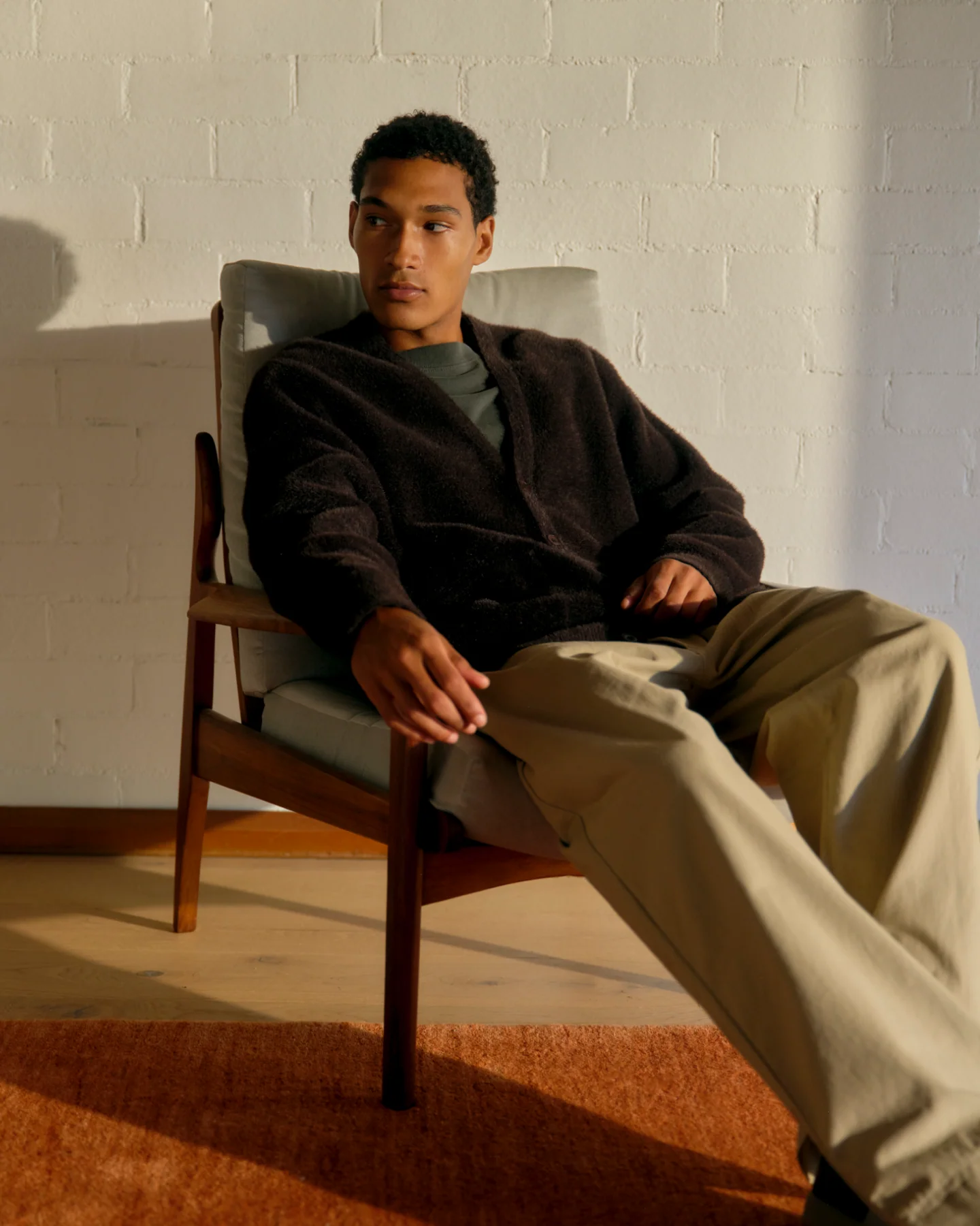 Curated Style for Every Journey